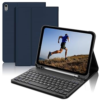 HOUためにiPad 11 インチA16 2025/10世代 ケース キーボード Amazon.co.jp: HOU対応 iPad 11インチA16 2025/10世代 ケース